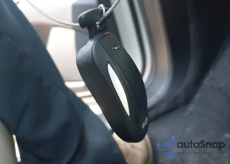 2019 Tesla Model X from USA, damaged, VIN 5YJXCBE29KF207227